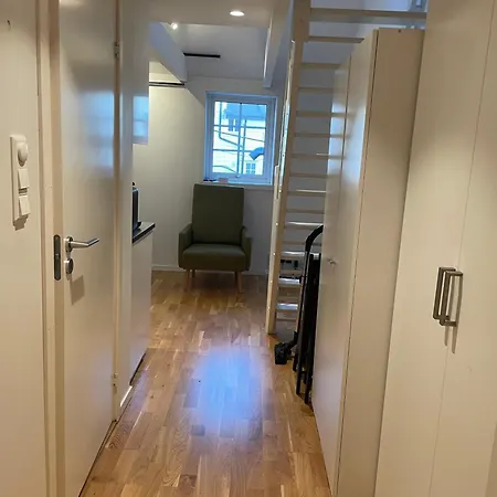 Harbor Hideaway - Apt3 Apartment