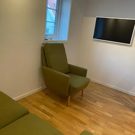 Appartamento Harbor Hideaway - Apt3 *