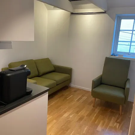 Harbor Hideaway - Apt3 Bergen