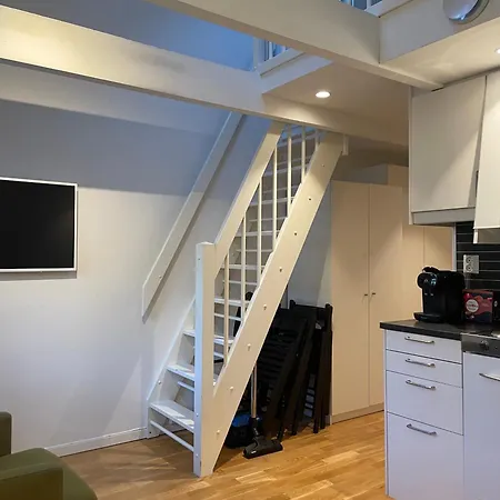 Harbor Hideaway - Apt3 Appartamento *