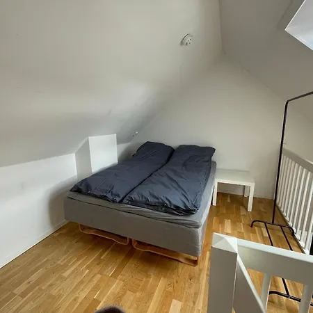 Apartment Harbor Hideaway - Apt3 Bergen
