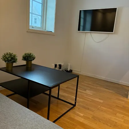 Apartment Harbor Hideaway - Apt3 Bergen