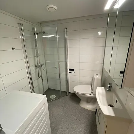 Harbor Hideaway - Apt3 Apartment Bergen