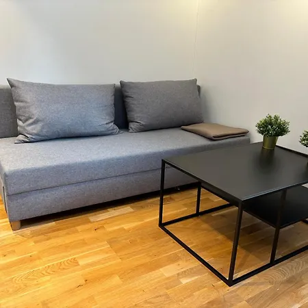 Harbor Hideaway - Apt3 *