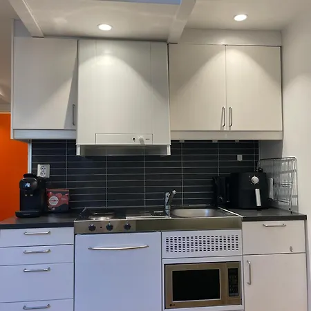 Harbor Hideaway - Apt3 Bergen