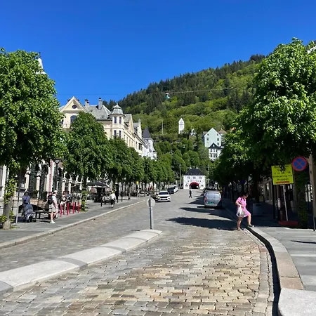 Harbor Hideaway - Apt3 Apartmán